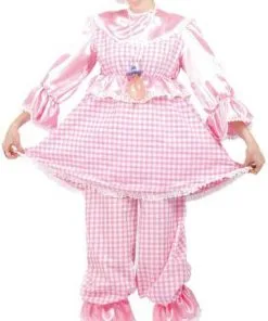 Déguisement Bébé Femme