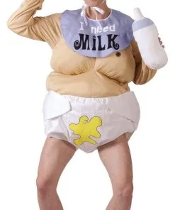 Deguisement Bebe Matelasse