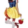 Déguisement Blanche Neige Sexy