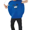 Deguisement Bonbon Bleu