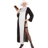 Déguisement Bonne Soeur Femme Sexy