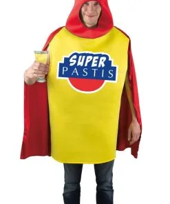 Déguisement Bouteille De Pastis