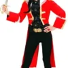 Déguisement Capitaine Pirate Femme