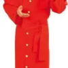 Déguisement Cardinal Luxe