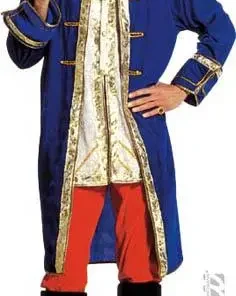 Déguisement Casanova Pas Cher