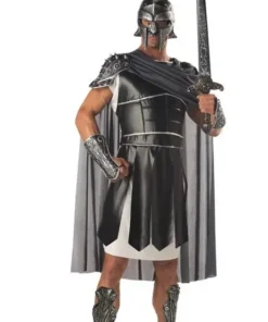 Déguisement Centurion Romain