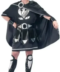 Déguisement César De Combat