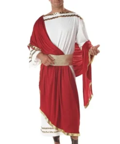 Déguisement César Le Romain Pour Adulte