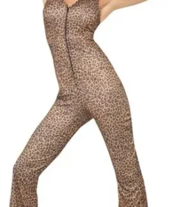 Déguisement Chanteuse Spice Girls