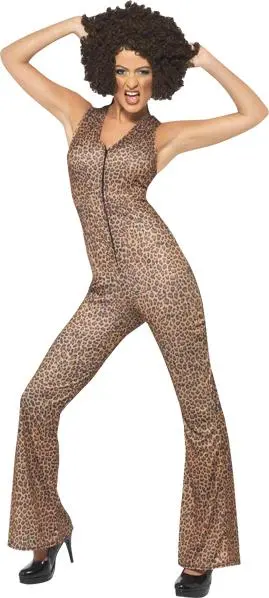 Déguisement Chanteuse Spice Girls 1 Déguisement Chanteuse Spice Girls