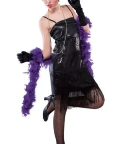 Déguisement Charleston Années 20