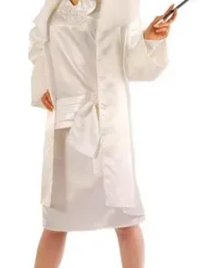 Déguisement Charleston Blanc