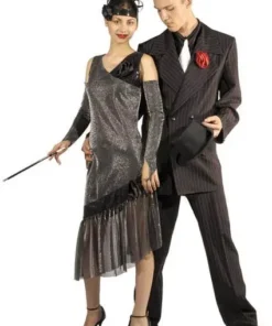 Déguisement Charleston Homme