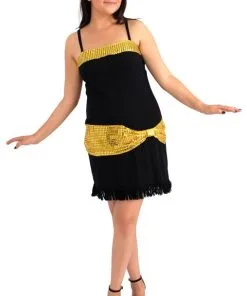 Déguisement Charleston Nora