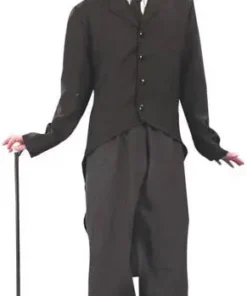 Déguisement Charly Adulte