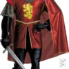 Déguisement Chevalier Royal Adulte