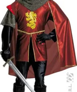 Déguisement Chevalier Royal Adulte