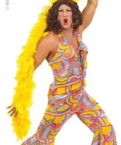 Déguisement Chic Pour Homme 70's