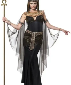 Déguisement Cléopâtre Femme