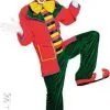 Déguisement Clown Auguste