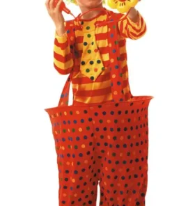 Déguisement Clown Enfant