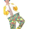 Déguisement Clown Pas Cher