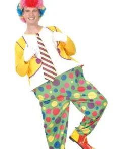 Déguisement Clown Pas Cher