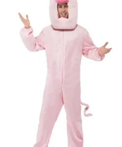Déguisement Cochon
