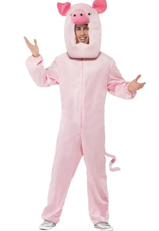 Déguisement Cochon 1 Déguisement Cochon