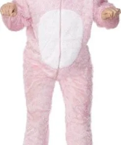 Déguisement Cochon En Peluche