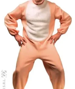 Déguisement Cochon Pour Homme