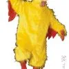 Déguisement Coq Peluche Adulte