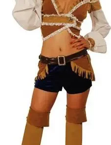 Déguisement Cowgirl Femme