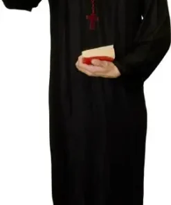 Déguisement Curé Pour Homme