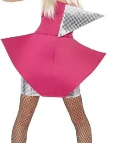 Déguisement Dance Diva