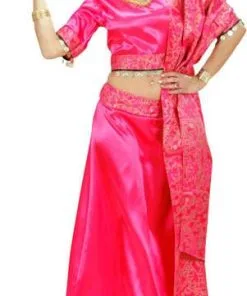Déguisement Danseuse Bollywood
