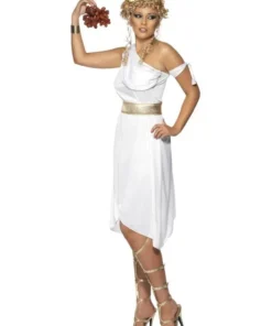 Déguisement De Déesse Grecque