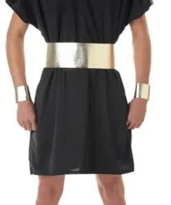 Déguisement De Pharaon Noir