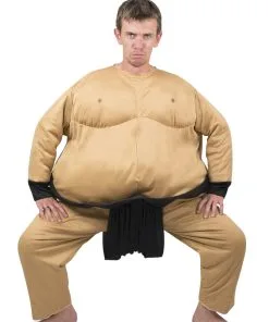 Déguisement De Sumo Matelassée