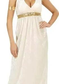 Déguisement Déesse Antique