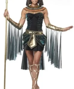 Déguisement Déesse Egyptienne