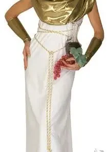 Déguisement Déesse Grecque
