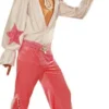 Déguisement Disco Homme