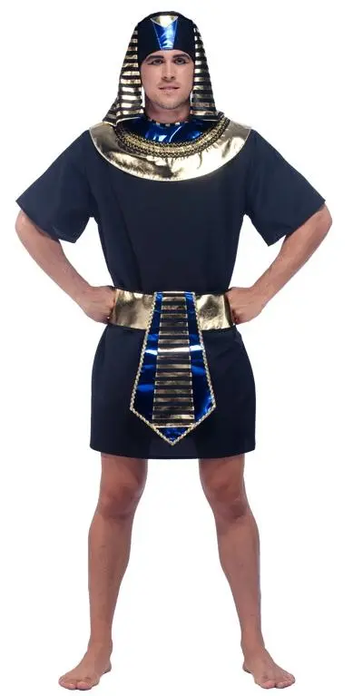 Déguisement Egyptien 1 Déguisement Egyptien