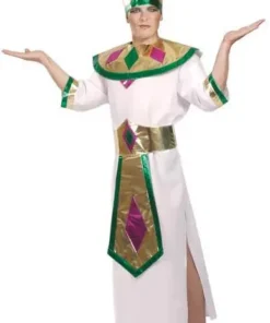 Déguisement Egyptien Agamemnon