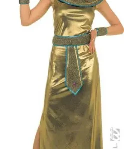 Déguisement Egyptienne Cléopâtre