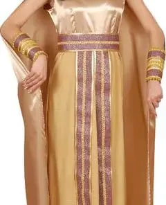 Déguisement Egyptienne Nefertiti