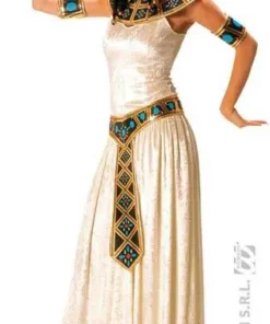 Déguisement Egyptienne Prêtresse