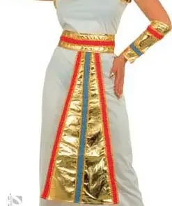 Déguisement Egyptienne Reine Du Nil