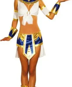 Déguisement Egyptienne Sexy